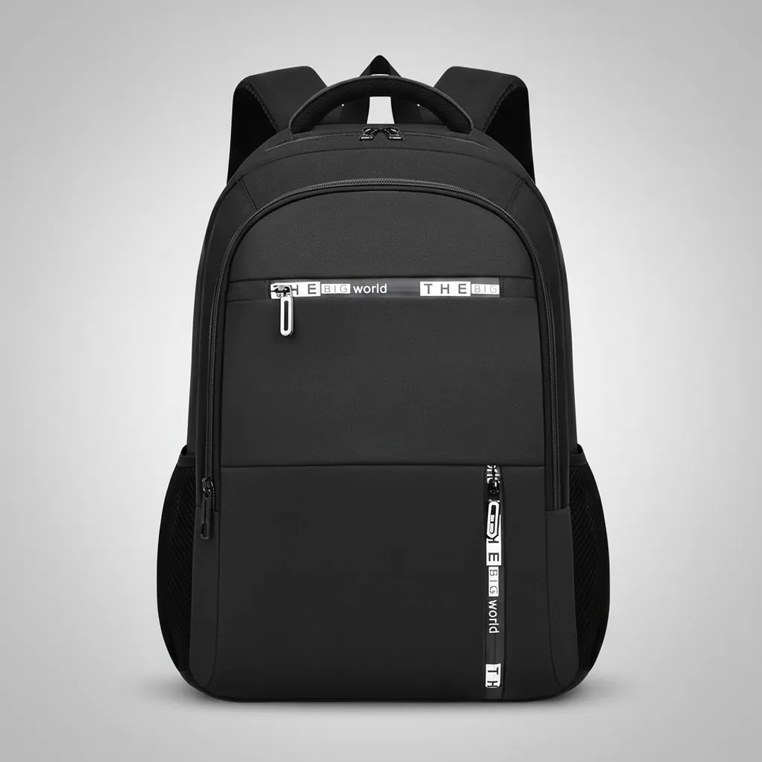 Mochila Urbana Porta Notebook Impermeable Viaje Urbanx 1