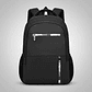 Mochila Urbana Porta Notebook Impermeable Viaje Urbanx - Miniatura 1