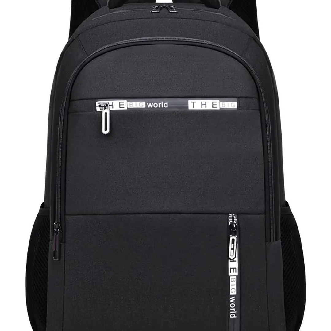 Mochila Urbana Porta Notebook Impermeable Viaje Urbanx 5