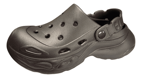 Zueco Sandalia Chancla Unisex Wave Goma Eva