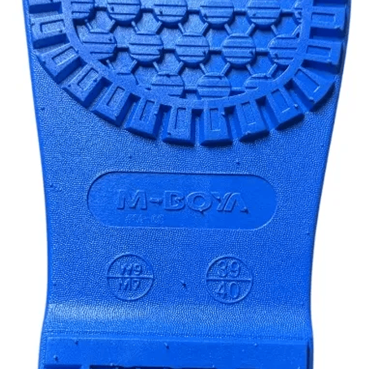 Zapato Tipo Zueco Profesional Antideslizante Unisex 5