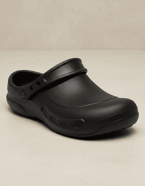 Zapato O Zueco Gastronomico O Cocina Profesional