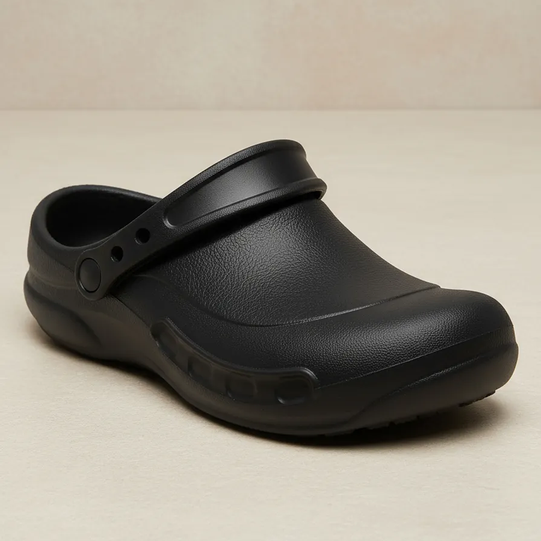 Zapato O Zueco Gastronomico O Cocina Profesional 2