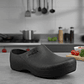 Zapato O Zueco Cocina Tipo Birki Antideslizante - Miniatura 1