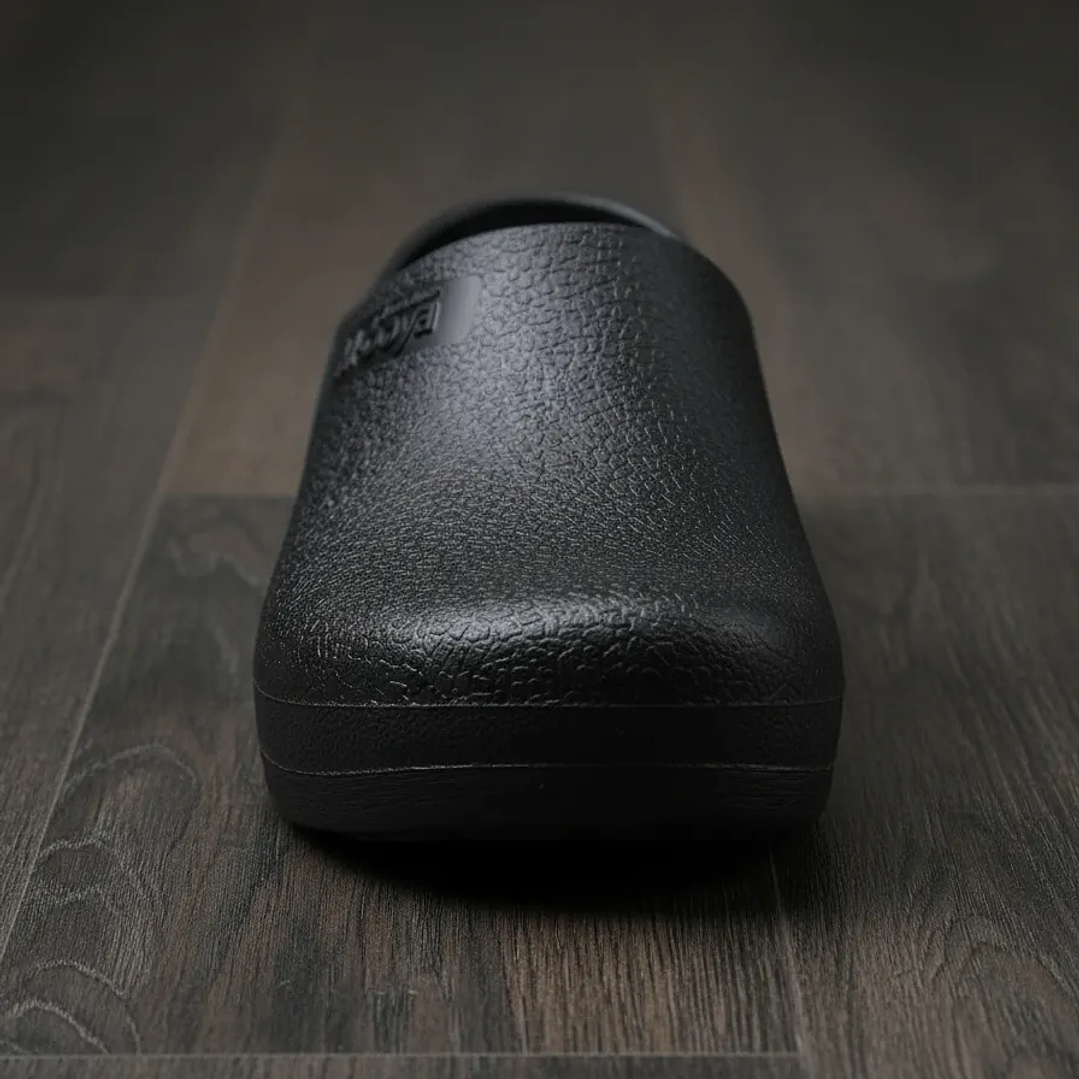 Zapato O Zueco Cocina Tipo Birki Antideslizante 3