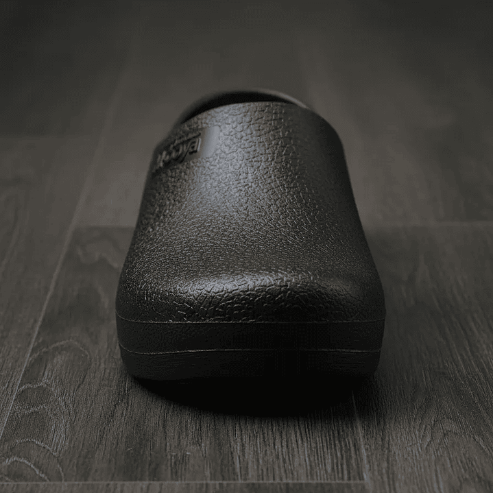 Zapato O Zueco Cocina Tipo Birki Antideslizante 3