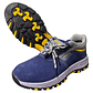 Zapatos De Seguridad Punta De Acero Trabajo Unisex - Miniatura 7