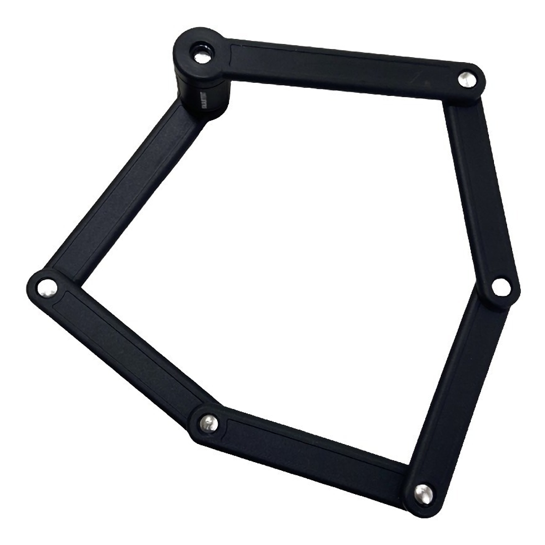 Candado Bicicleta | Moto Expansible | Alta Seguridad 5