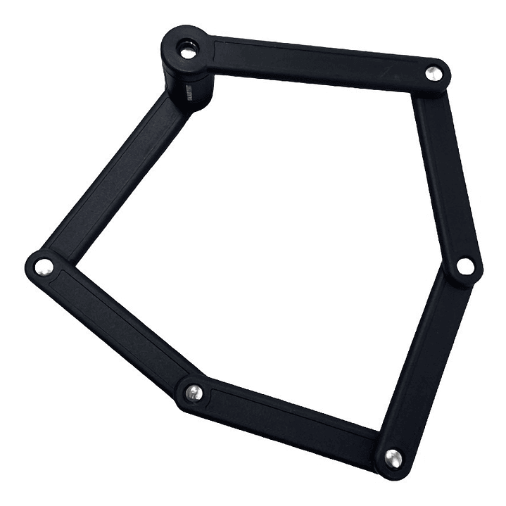 Candado Bicicleta | Moto Expansible | Alta Seguridad 5