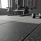 Piso Caucho Gimnasio 50x50cm X Grosor 2cm - Miniatura 3