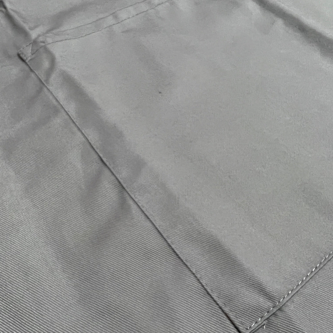 Pechera Cocina | Gastronomía Con Bolsillo Doble Delantero 7