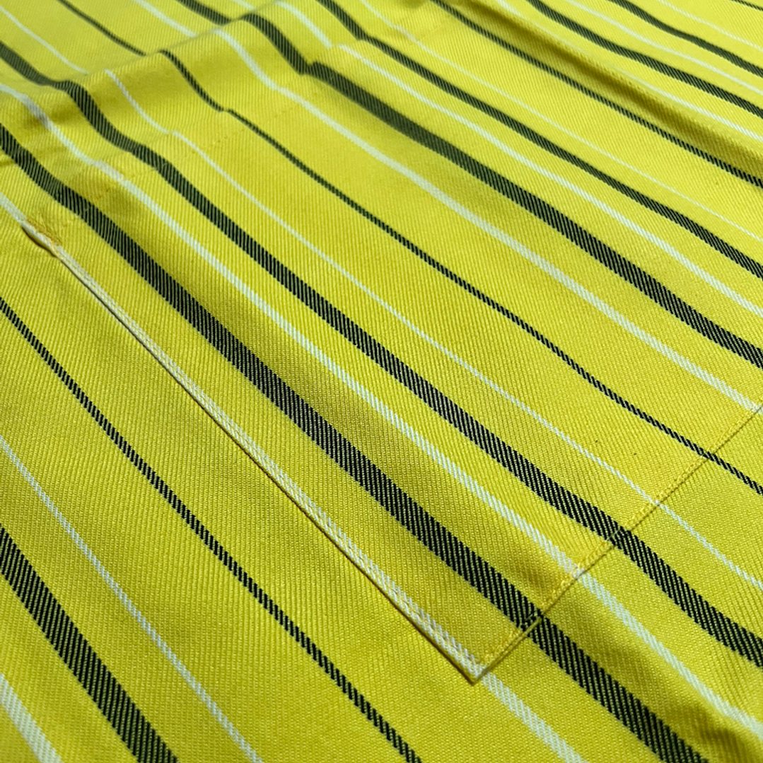 Pechera Cocina | Gastronomía Con Bolsillo Doble Delantero 9