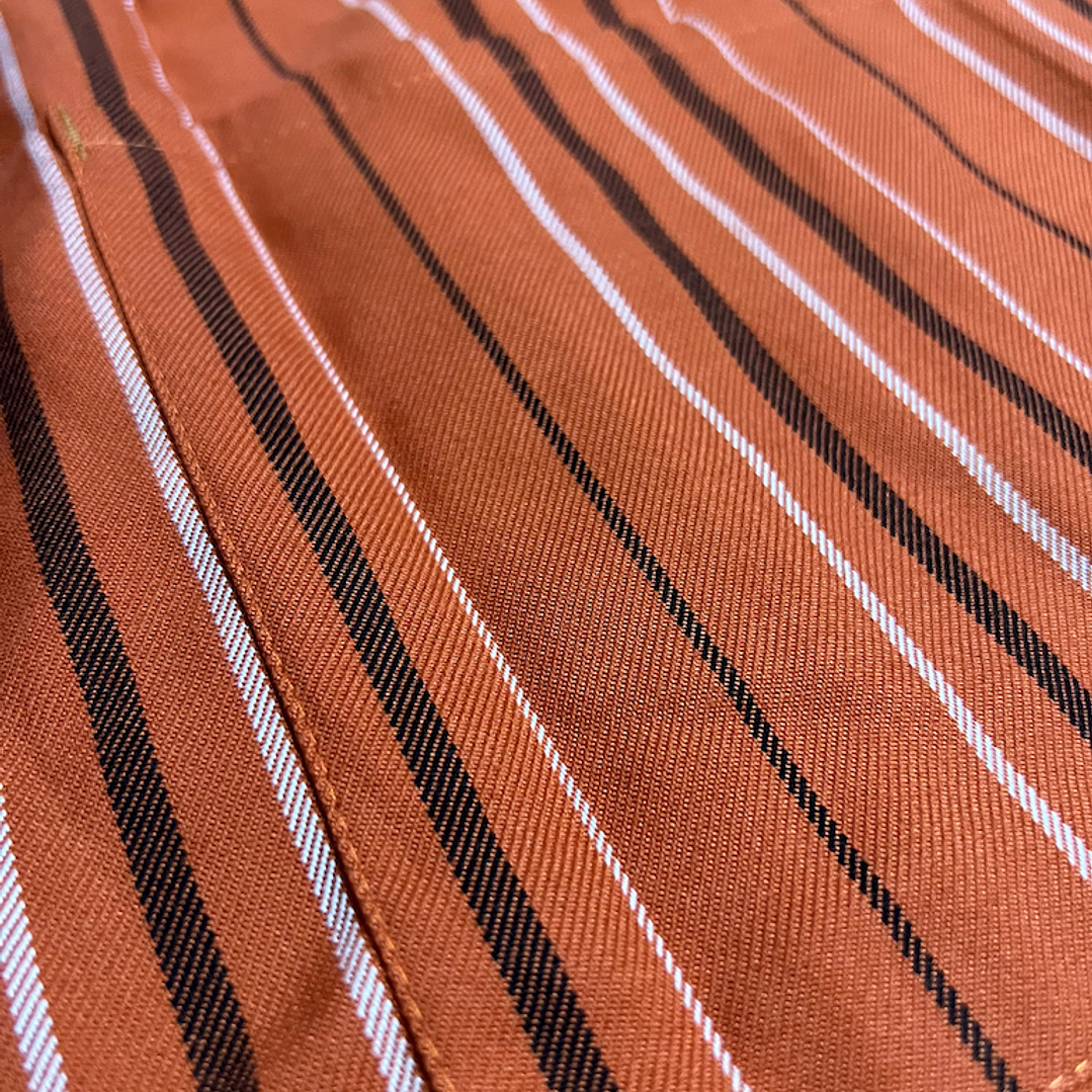 Pechera Cocina | Gastronomía Con Bolsillo Doble Delantero 14