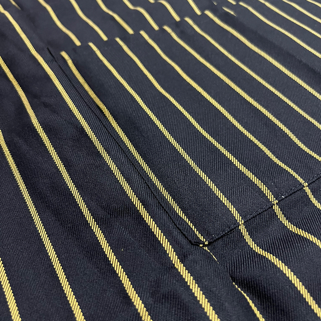 Pechera Cocina | Gastronomía Con Bolsillo Doble Delantero 23