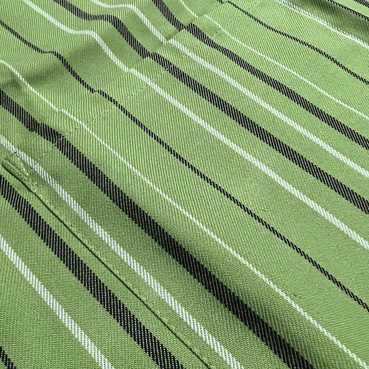 Pechera Cocina | Gastronomía Con Bolsillo Doble Delantero 29