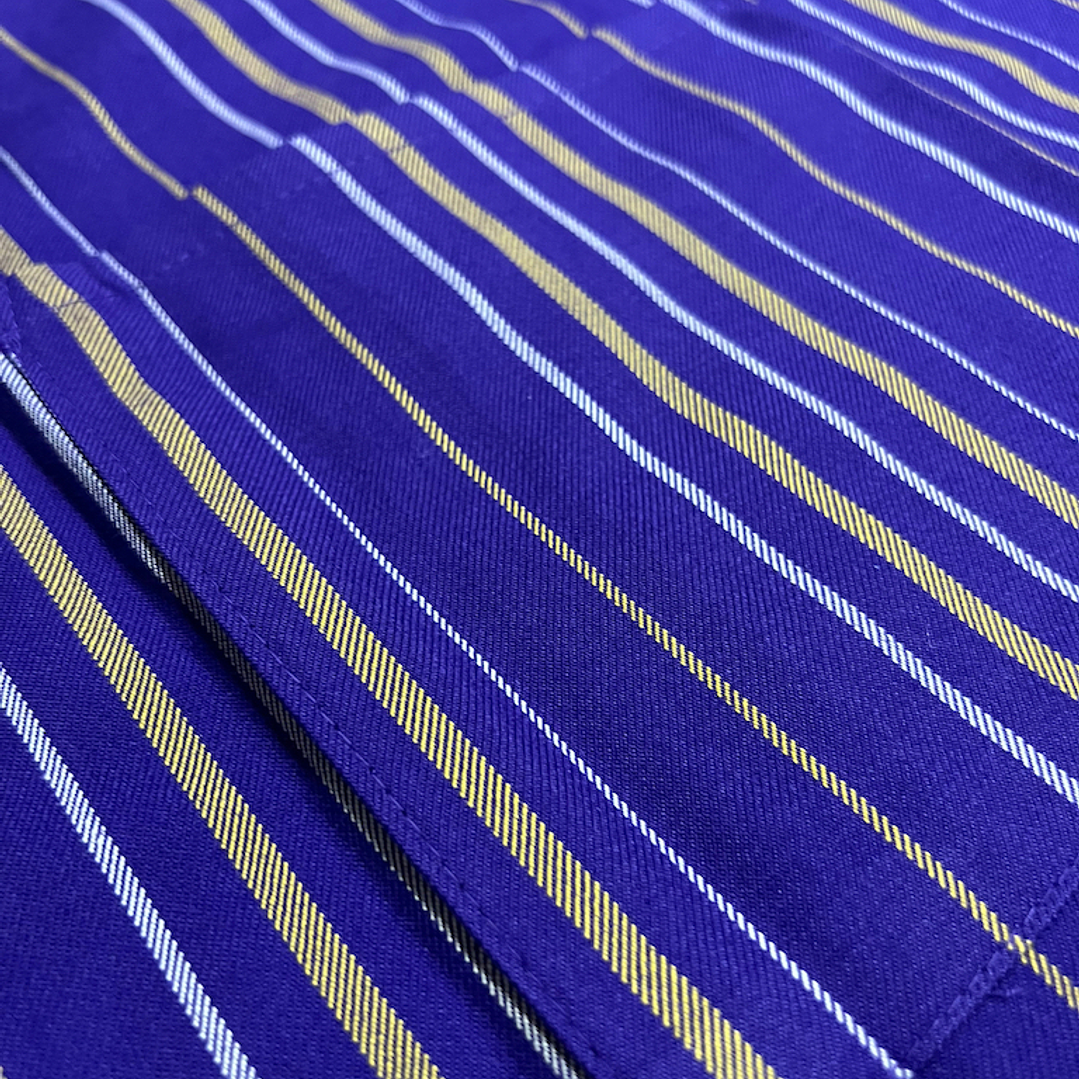 Pechera Cocina | Gastronomía Con Bolsillo Doble Delantero 32