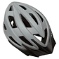 Casco Bicicleta Mtb Mainz Gris - Miniatura 1