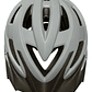 Casco Bicicleta Mtb Mainz Gris - Miniatura 2