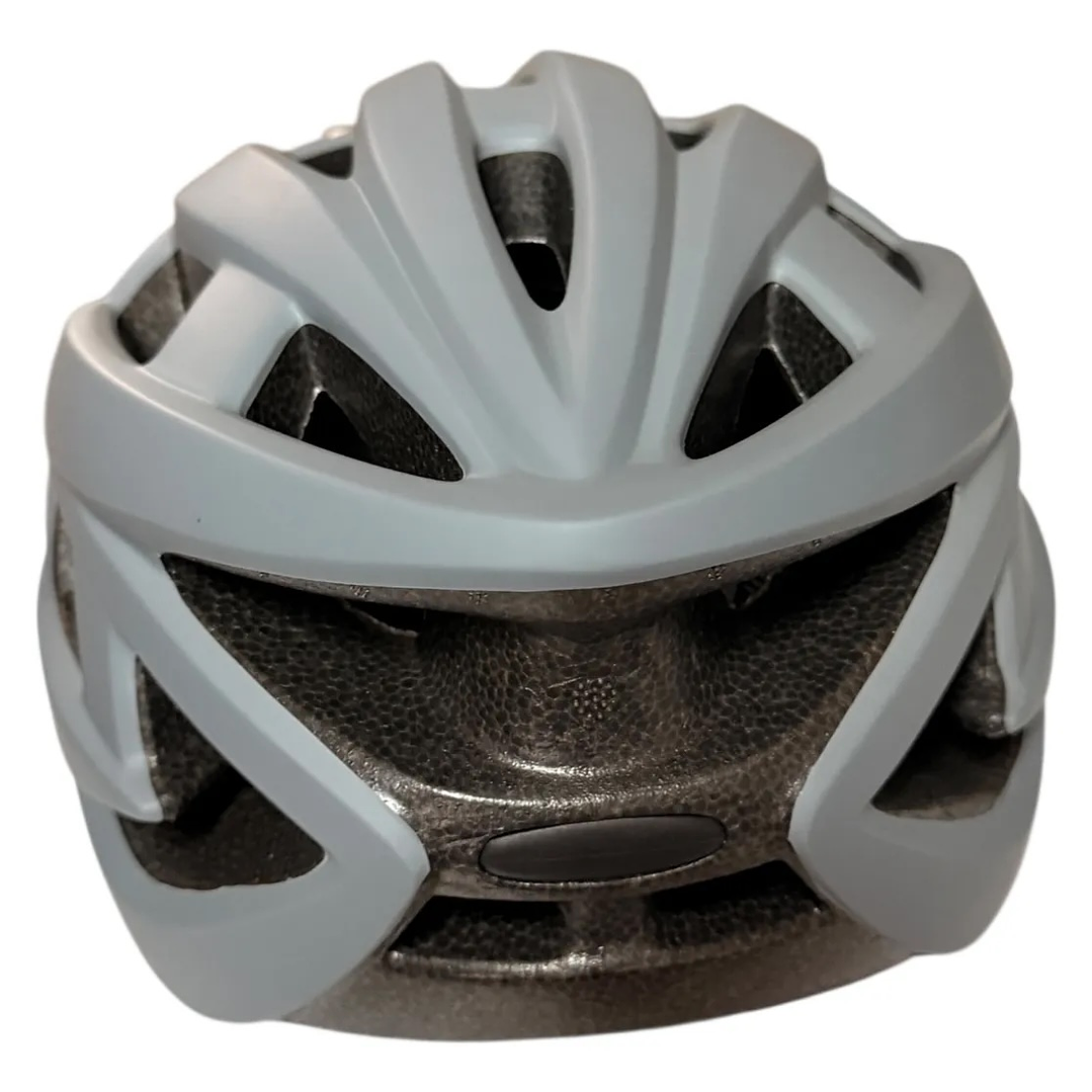 Casco Bicicleta Mtb Mainz Gris 3