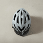 Casco Bicicleta Mtb Mainz Gris - Miniatura 5
