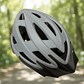 Casco Bicicleta Mtb Mainz Gris - Miniatura 6
