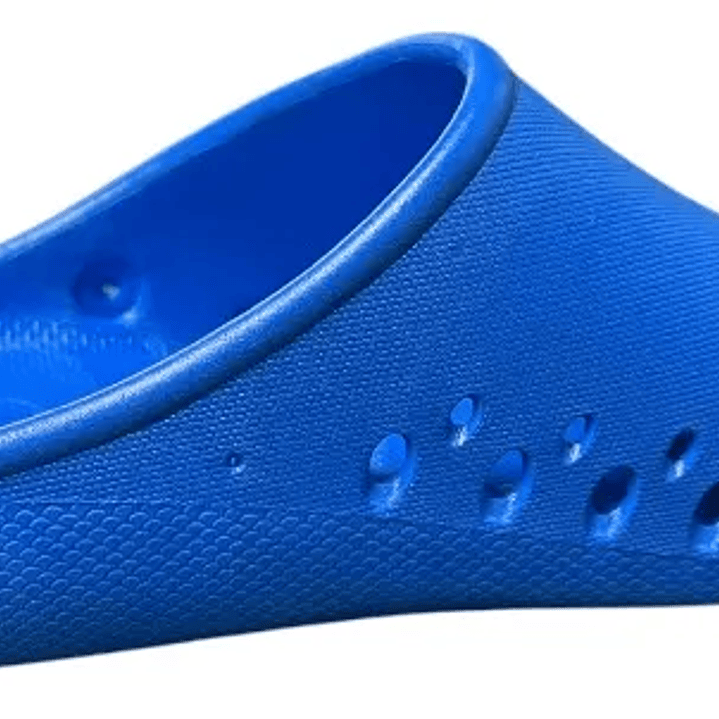 Zapato O Zueco Antideslizante Eva Comodidad Profesional 5