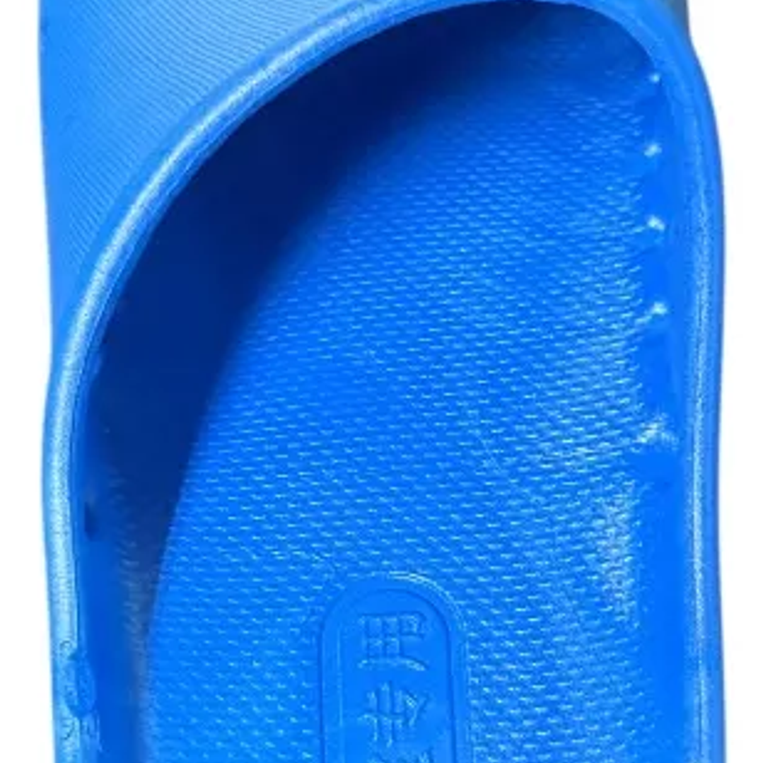 Zapato O Zueco Antideslizante Eva Comodidad Profesional 6