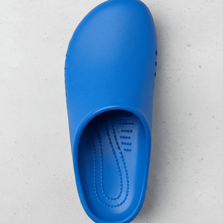 Zapato O Zueco Antideslizante Eva Comodidad Profesional 8