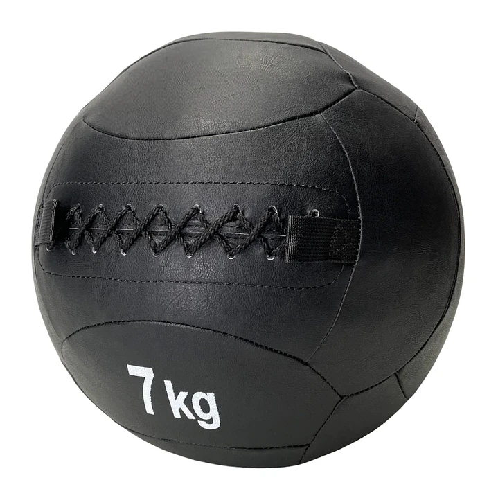 Balon Medicinal Wall Ball 7 Kg | Crossfit | Ortopedico 1