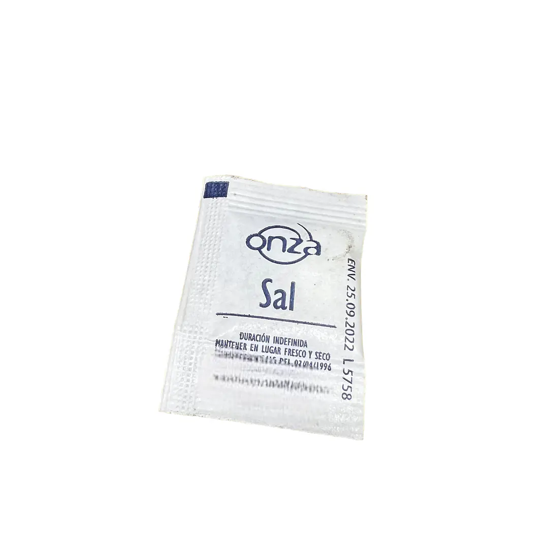 Sal Sachet 1 Gr 2000 un 2