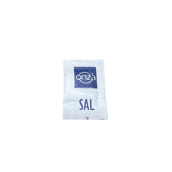 Sal Sachet 1 Gr 2000 un 3
