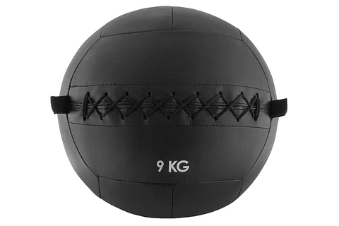 Balon Medicinal Wall Ball 9 Kg | Crossfit | Ortopedico