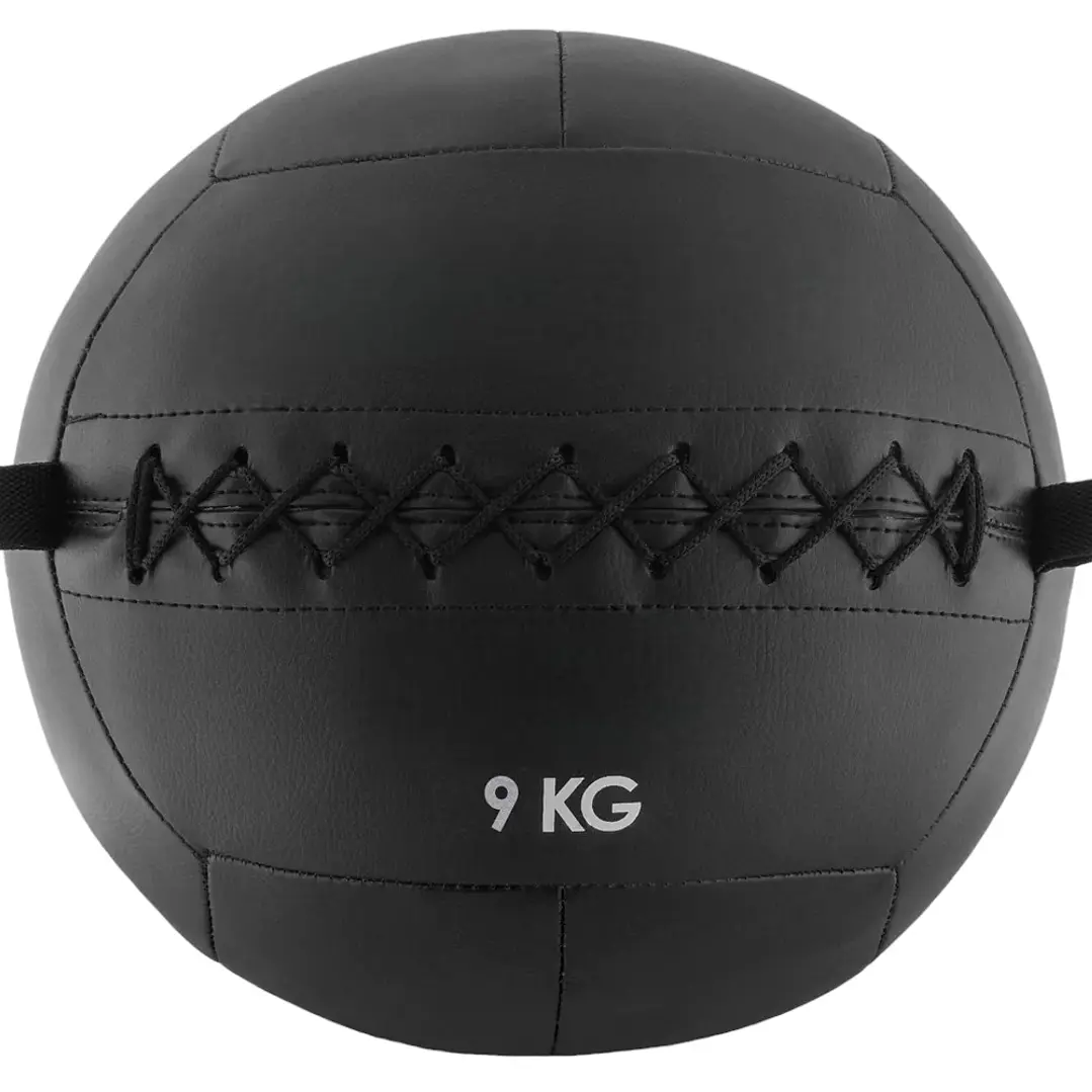 Balon Medicinal Wall Ball 9 Kg | Crossfit | Ortopedico 1