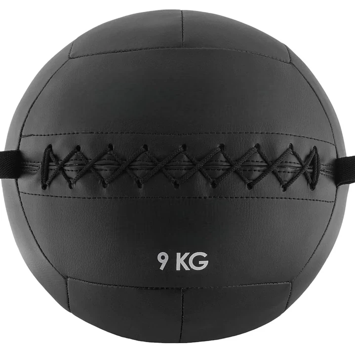 Balon Medicinal Wall Ball 9 Kg | Crossfit | Ortopedico 1