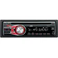 Radio de Auto MP3 JVC AM/FM 1 DIN  - Miniatura 1