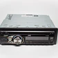 Radio de Auto MP3 JVC AM/FM 1 DIN  - Miniatura 2