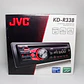 Radio de Auto MP3 JVC AM/FM 1 DIN  - Miniatura 3