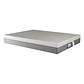 Colchón 1 Plaza Memory Foam Mat Mat 90x190x22Cm - Miniatura 2