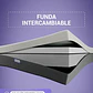 Colchón 1 Plaza Memory Foam Mat Mat 90x190x22Cm - Miniatura 6