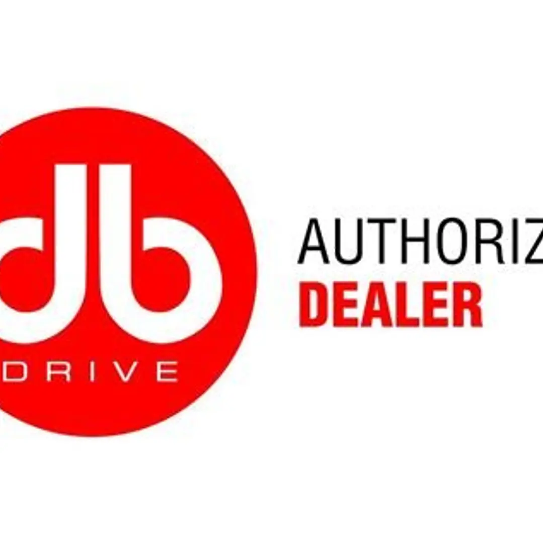 Parlantes Db Drive Euphoria Es5 60 2 Vias 16,5cms 60rms 4