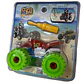 Moto Juguete Playera Armable Didactica - Miniatura 3