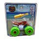 Moto Juguete Playera Armable Didactica - Miniatura 4