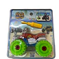 Moto Juguete Playera Armable Didactica - Miniatura 5