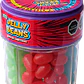 Display 6 Frascos Gomitas Confitadas Surtidas Jelly Beans - Miniatura 2