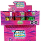 Display 6 Frascos Gomitas Confitadas Surtidas Jelly Beans - Miniatura 4