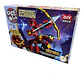 Juego Bloques 2 en 1 Construbrick Constellation 142-204 pcs - Miniatura 1