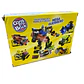 Juego Bloques 2 en 1 Construbrick Constellation 142-204 pcs - Miniatura 2