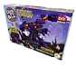 Juego Bloques 2 en 1 Construbrick Constellation 142-204 pcs - Miniatura 3