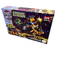 Juego Bloques 2 en 1 Construbrick Constellation 142-204 pcs - Miniatura 4