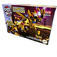 Juego Bloques 2 en 1 Construbrick Constellation 142-204 pcs - Miniatura 6
